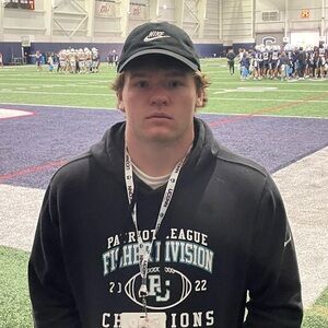 Meet your Posher, Gavin schultz